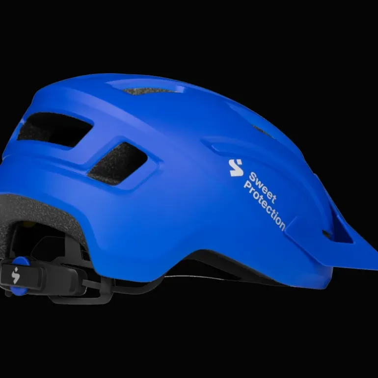 Stringer MIPS® 24, terrängcykelhjälm, unisex - Cykelhjälmar - Stringer MIPS® 24, terrängcykelhjälm, unisex
