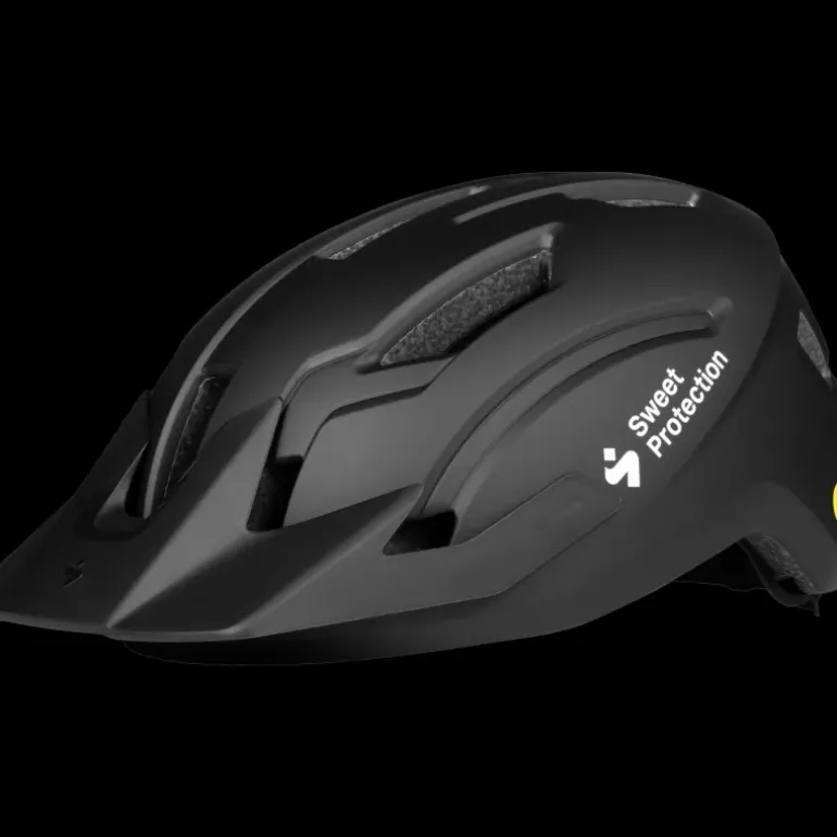 Stringer MIPS® 24, terrängcykelhjälm, unisex - Cykelhjälmar - Stringer MIPS® 24, terrängcykelhjälm, unisex