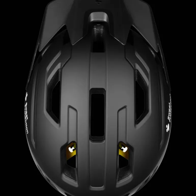 Stringer MIPS® 24, terrängcykelhjälm, unisex - Cykelhjälmar - Stringer MIPS® 24, terrängcykelhjälm, unisex
