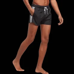 3-Stripes CLX Very-Short-Length Swim Shorts, badshorts, herr - Badshorts - 3-Stripes CLX Very-Short-Length Swim Shorts, badshorts, herr