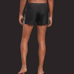 3-Stripes CLX Very-Short-Length Swim Shorts, badshorts, herr - Badshorts - 3-Stripes CLX Very-Short-Length Swim Shorts, badshorts, herr