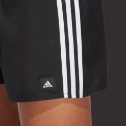 3-Stripes CLX Very-Short-Length Swim Shorts, badshorts, herr - Badshorts - 3-Stripes CLX Very-Short-Length Swim Shorts, badshorts, herr