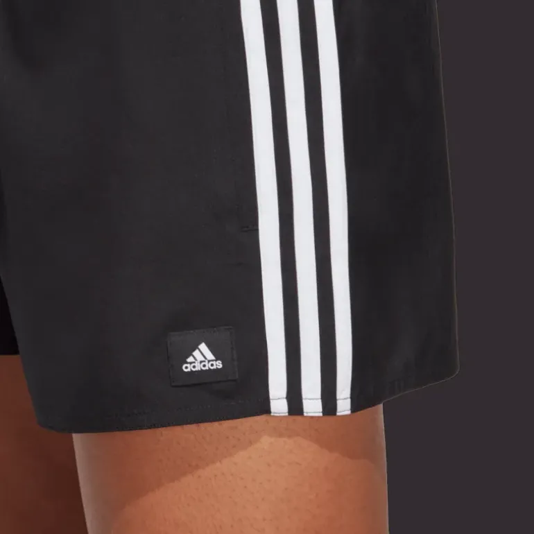 3-Stripes CLX Very-Short-Length Swim Shorts, badshorts, herr - Badshorts - 3-Stripes CLX Very-Short-Length Swim Shorts, badshorts, herr