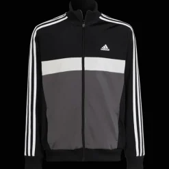 3 Stripes Tiberio FL Tracksuit, träningsdress junior - Träningsset - 3 Stripes Tiberio FL Tracksuit, träningsdress junior