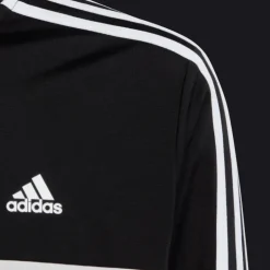 3 Stripes Tiberio FL Tracksuit, träningsdress junior - Träningsset - 3 Stripes Tiberio FL Tracksuit, träningsdress junior