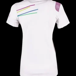 Stripe 2-0 T-Shirt W - Klätterskor & Kläder - Stripe 2-0 T-Shirt W