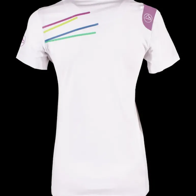 Stripe 2-0 T-Shirt W - Klätterskor & Kläder - Stripe 2-0 T-Shirt W