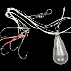 Stromming Tackle Furuvik, häckelset - Lekande & Fjäderringar - Stromming Tackle Furuvik, häckelset