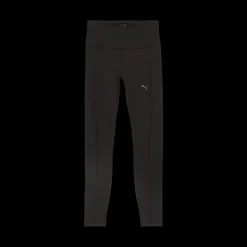 Studio Foundation High Waist 7/8 Tight, träningstights, dam - Träningstights - Studio Foundation High Waist 7/8 Tight, träningstights, dam