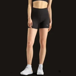 Studio Foundations Biker Short, träningsshorts, dam - Träningsshorts - Studio Foundations Biker Short, träningsshorts, dam