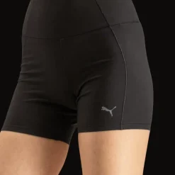 Studio Foundations Biker Short, träningsshorts, dam - Träningsshorts - Studio Foundations Biker Short, träningsshorts, dam