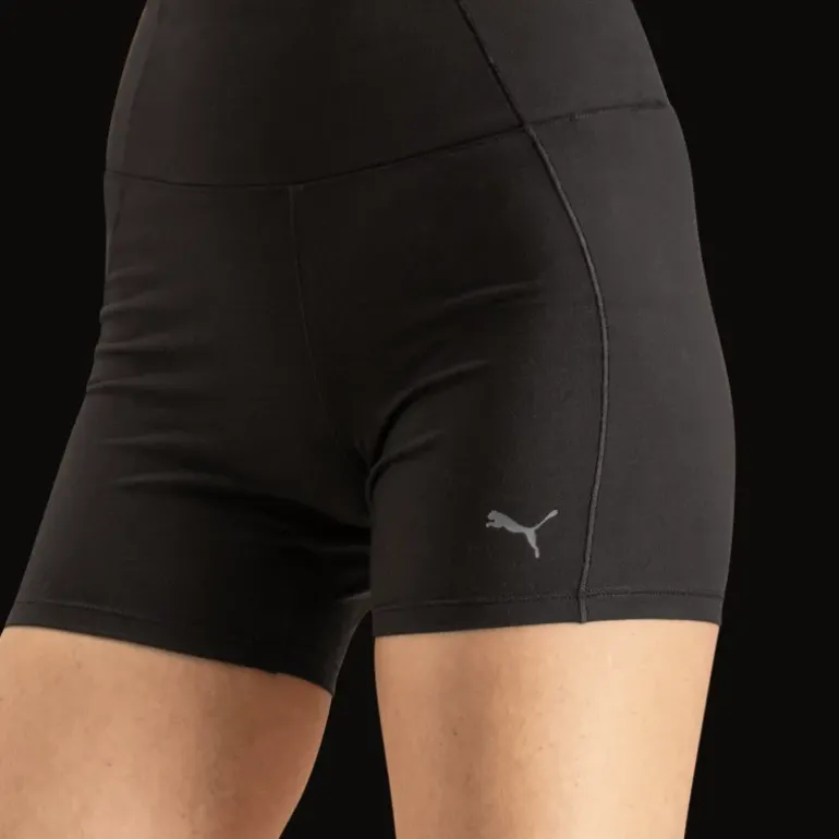 Studio Foundations Biker Short, träningsshorts, dam - Träningsshorts - Studio Foundations Biker Short, träningsshorts, dam