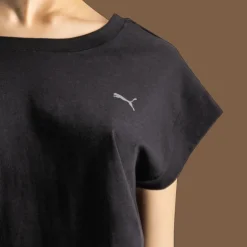 Studio Foundations Tee, t-shirt, dam - Tränings-T-Shirt - Studio Foundations Tee, t-shirt, dam
