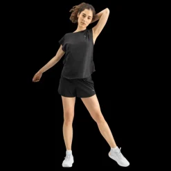 Studio Foundations Tee, t-shirt, dam - Tränings-T-Shirt - Studio Foundations Tee, t-shirt, dam