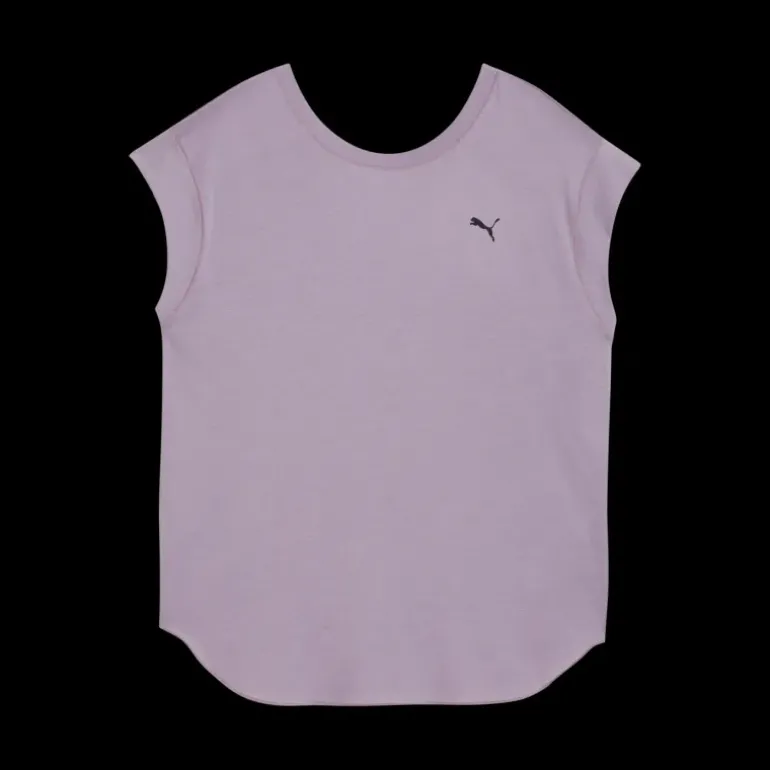Studio Foundations Tee, t-shirt, dam - Tränings-T-Shirt - Studio Foundations Tee, t-shirt, dam