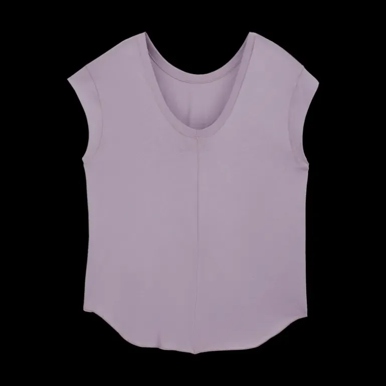 Studio Foundations Tee, t-shirt, dam - Tränings-T-Shirt - Studio Foundations Tee, t-shirt, dam