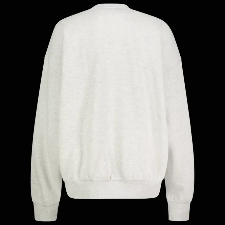Studio Oversized Crew, collegetröja, dam - Fritidströjor - Studio Oversized Crew, collegetröja, dam