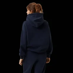 Studio Oversized Hoode, huvtröja, dam - Fritidströjor - Studio Oversized Hoode, huvtröja, dam