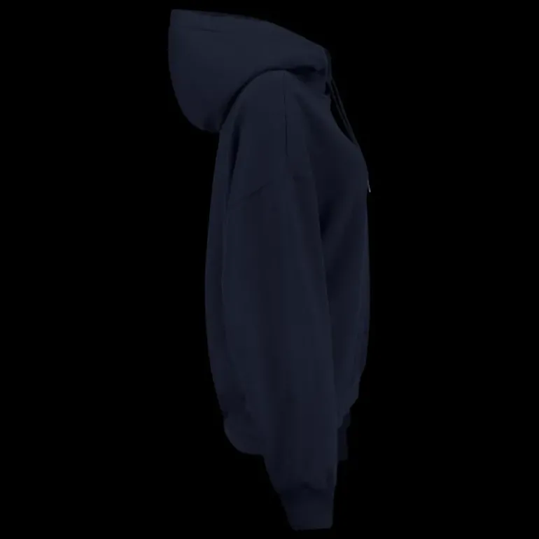Studio Oversized Hoode, huvtröja, dam - Fritidströjor - Studio Oversized Hoode, huvtröja, dam