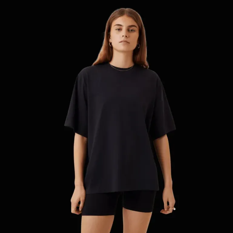 Studio T-shirt, t-shirt, dam - Fritids-T-Shirt - Studio T-shirt, t-shirt, dam