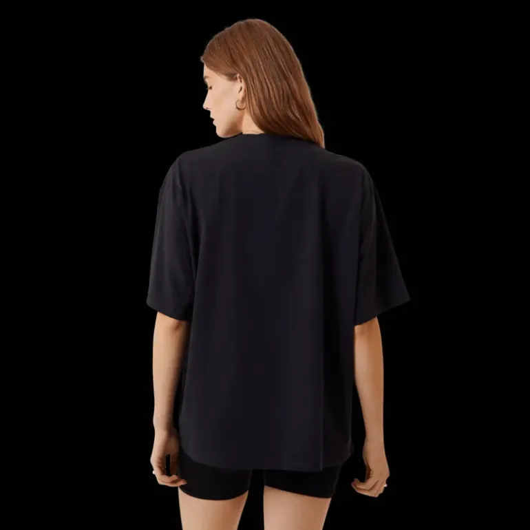 Studio T-shirt, t-shirt, dam - Fritids-T-Shirt - Studio T-shirt, t-shirt, dam