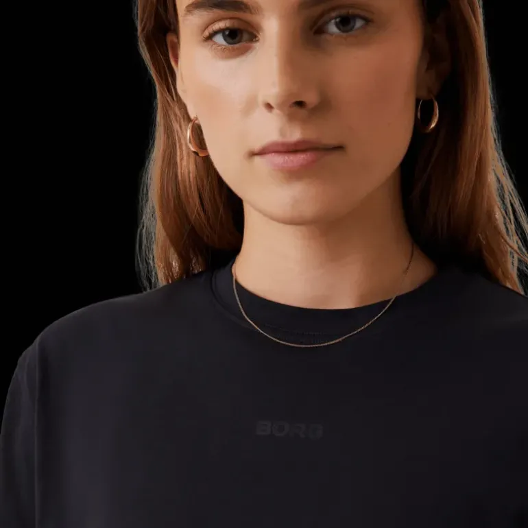 Studio T-shirt, t-shirt, dam - Fritids-T-Shirt - Studio T-shirt, t-shirt, dam