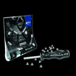 Studs 50pcs & tool Schwalbe, dubbar till dubbdäck -  - Studs 50pcs & tool Schwalbe, dubbar till dubbdäck