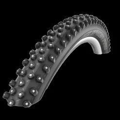 Studtire Ice Spiker Pro Evo Liteskin 57-584 27,5" 378 - Dubbdäck - Studtire Ice Spiker Pro Evo Liteskin 57-584 27,5" 378
