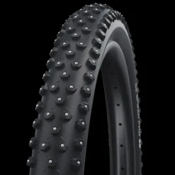 Studtire Ice Spiker Pro Raceguard DD TLE 27,5x x 2,25 650B (57-584) 344, dubbdäck - Dubbdäck - Studtire Ice Spiker Pro Raceguard DD TLE 27,5x x 2,25 650B (57-584) 344, dubbdäck