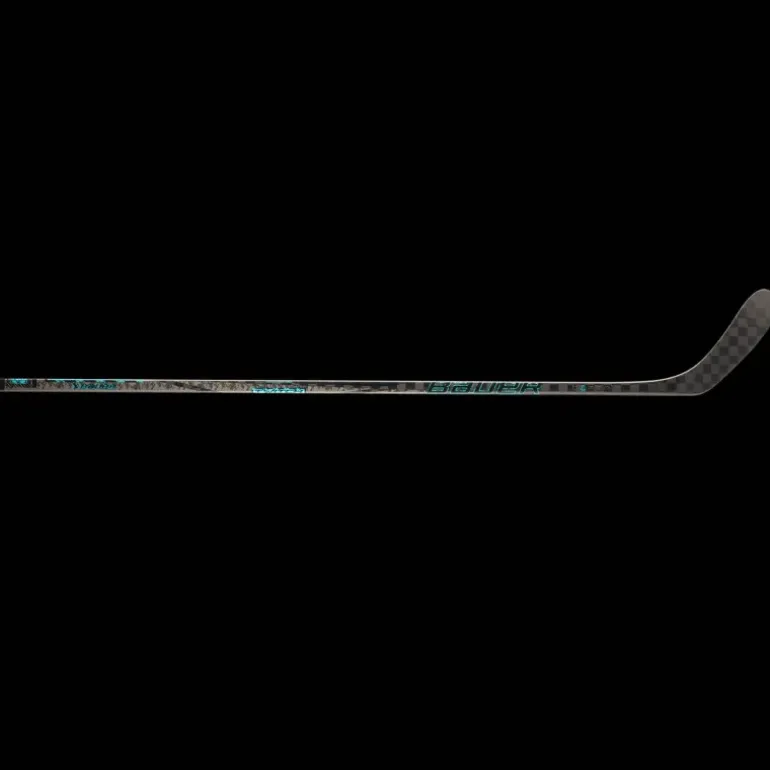 S24 Twitch Grip Stick 24/25, hockeyklubba, intermediate - Intermediateklubbor - S24 Twitch Grip Stick 24/25, hockeyklubba, intermediate