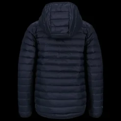 Sundvolle Hooded Down Jacket, dunjacka junior - Dun & Mellanlagerjackor - Sundvolle Hooded Down Jacket, dunjacka junior