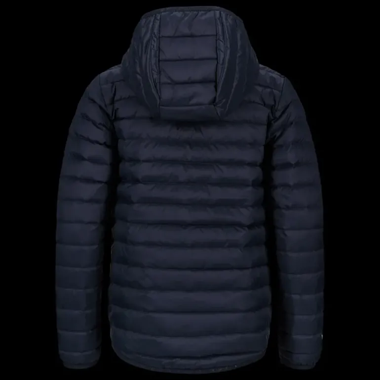 Sundvolle Hooded Down Jacket, dunjacka junior - Dun & Mellanlagerjackor - Sundvolle Hooded Down Jacket, dunjacka junior