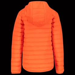 Sundvolle Hooded Down Jacket, dunjacka junior - Dun & Mellanlagerjackor - Sundvolle Hooded Down Jacket, dunjacka junior