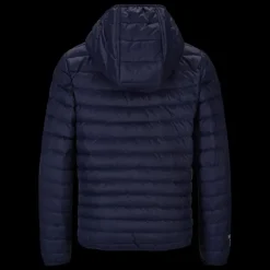 Sundvolle Hooded Down Jacket, dunjacka junior - Dun & Mellanlagerjackor - Sundvolle Hooded Down Jacket, dunjacka junior