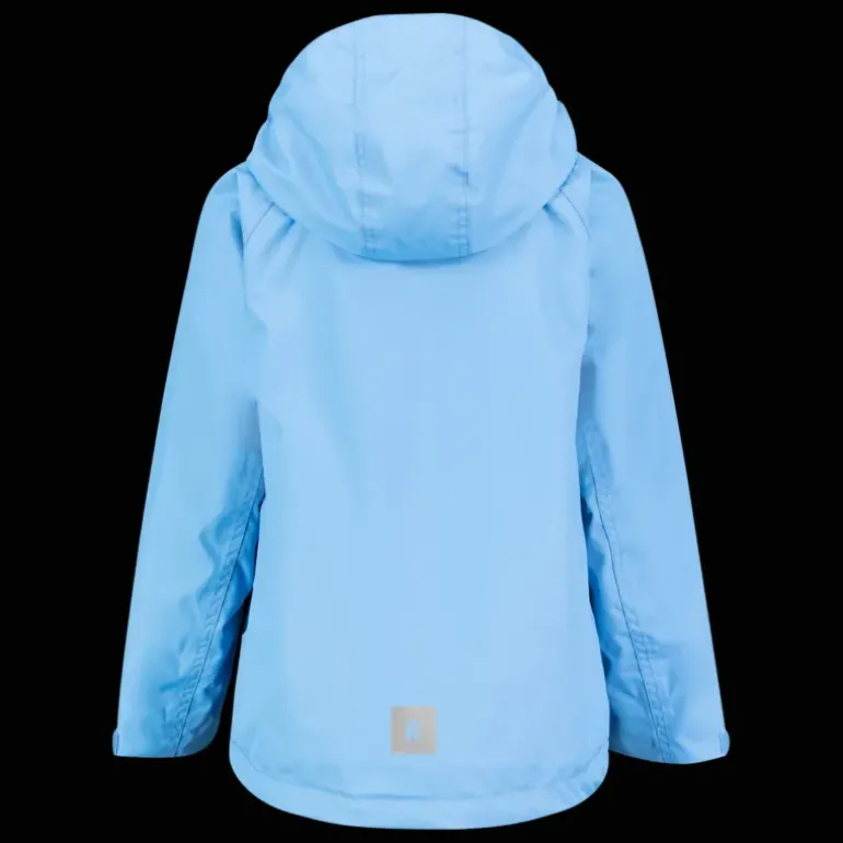 Suomenoja Reimatec Jacket, skaljacka, barn - Skaljackor - Suomenoja Reimatec Jacket, skaljacka, barn