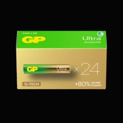 Super Alkaline AAA/LR03 batteri - Övrig Elektronik - Super Alkaline AAA/LR03 batteri