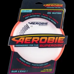 Superdisc, frisbee - Utomhuslekar - Superdisc, frisbee