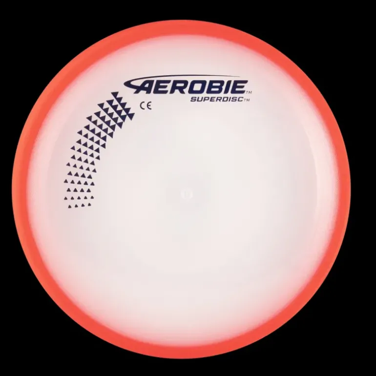 Superdisc, frisbee - Utomhuslekar - Superdisc, frisbee