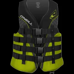 Superlite 50N Iso Vest, flytväst - Flytväst - Superlite 50N Iso Vest, flytväst