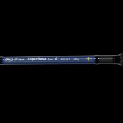 Supernova Boat 6' -300g - Båt & Havsfiske - Supernova Boat 6' -300g