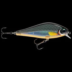 Super Shadow Rap 11cm - Wobbler - Super Shadow Rap 11cm