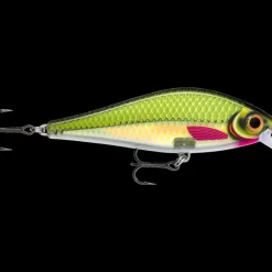 Super Shadow Rap 16cm - Wobbler - Super Shadow Rap 16cm