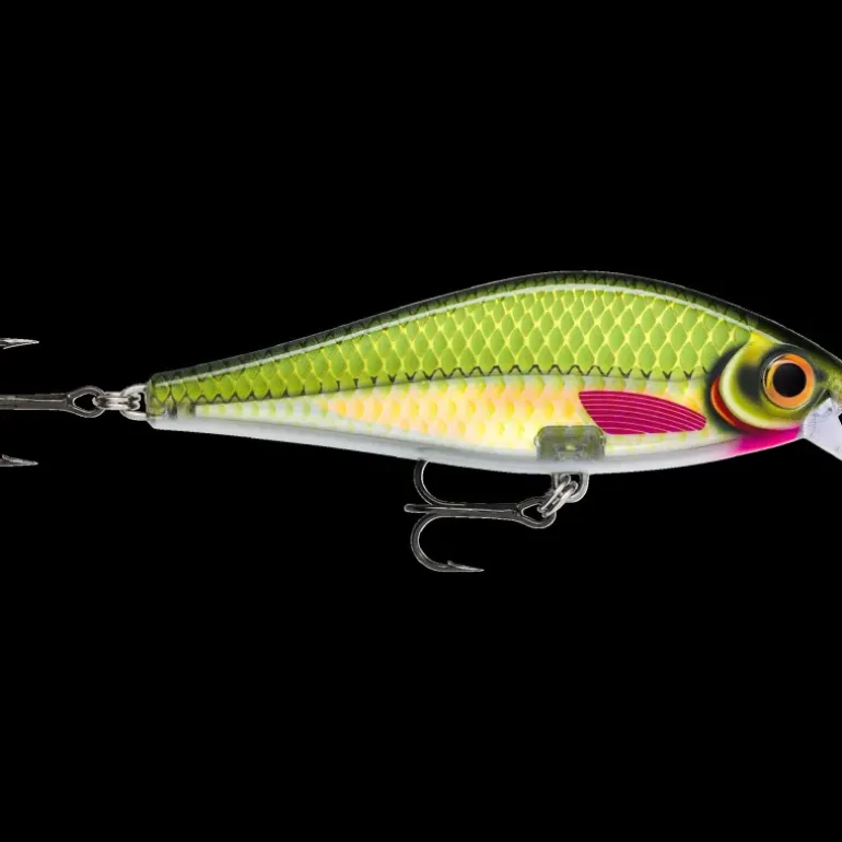 Super Shadow Rap 16cm - Wobbler - Super Shadow Rap 16cm