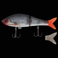 Super Shadow Rap Glide 16cm 45 g, jerkbait - Wobbler - Super Shadow Rap Glide 16cm 45 g, jerkbait