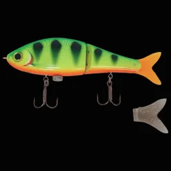 Super Shadow Rap Glide 16cm 45 g, jerkbait - Wobbler - Super Shadow Rap Glide 16cm 45 g, jerkbait