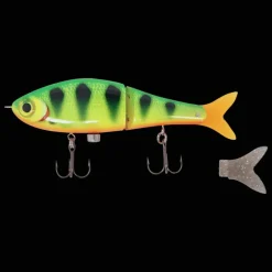 Super Shadow Rap Glide 11cm 45 g, jerkbait - Wobbler - Super Shadow Rap Glide 11cm 45 g, jerkbait