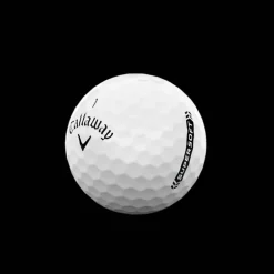 Supersoft - 23, golfboll - Golfbollar - Supersoft - 23, golfboll