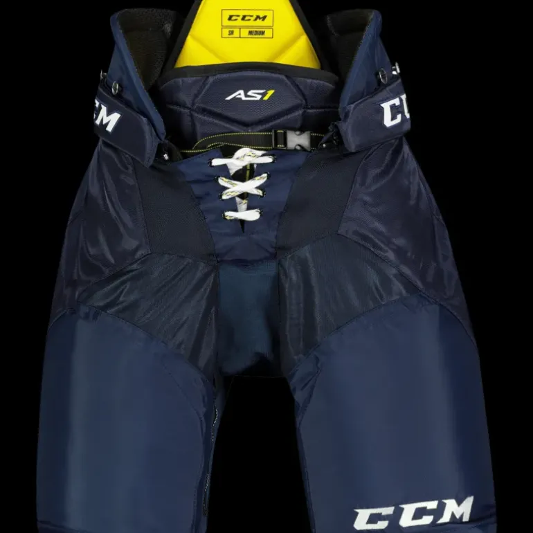 Super Tacks AS1, hockeybyxor senior - Hockeybyxor - Super Tacks AS1, hockeybyxor senior