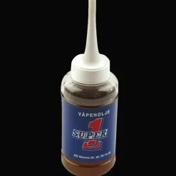 Super 1 - Vapenvård - Super 1
