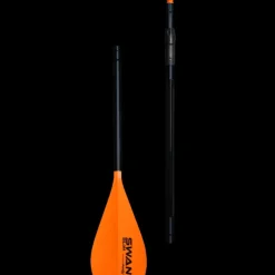 SUP Paddle Swan Vario Take Apart, paddel - Sup Åror & Tillbehör - SUP Paddle Swan Vario Take Apart, paddel